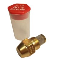 Форсунка Danfoss 2.75x60 S 030F6138